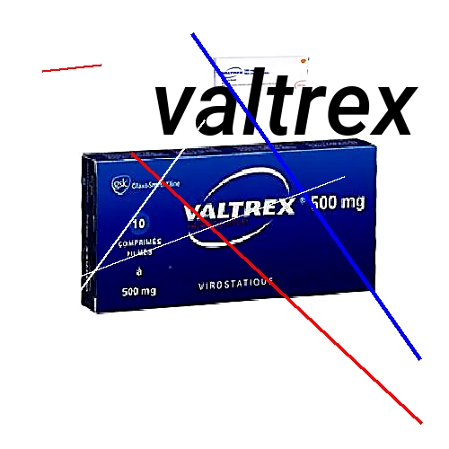 Valtrex générique